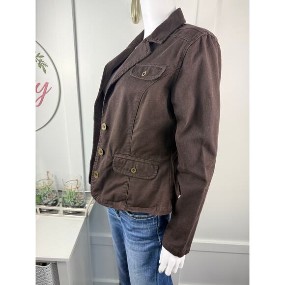 Cute Envision Studio Jacket Size M - Picture 3 of 5